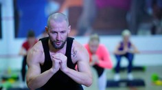 Obrovská tragédia. Obľúbený bratislavský fitnestréner zomrel počas online cvičenia