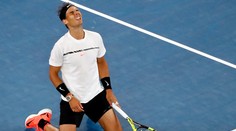 Nadal sa prebojoval do semifinále AO, v ňom ho čaká nezastaviteľný bulharský hráč