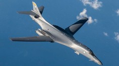 USA poslali na prelet bombardéry a stíhačky, aby ukázali KĽDR svoju silu