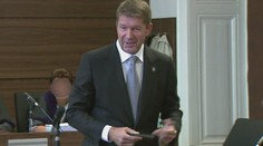 Súd zrušil medzinárodný zatykač na Výboha. Tvrdí, že bude chodiť na pojednávania