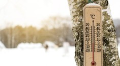 Koniec teplotných rekordov. Pozrite sa, kedy sa vráti zima