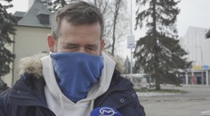 Otec mladíka obvineného z  beštiálnej vraždy v martinských katakombách otvorene o synovi