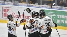 Extraliga: Čelo tabuľky ostáva vo východniarskom zovretí. Košice aj Spišská problémy nemali