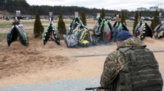 Ruskí záložníci si musia sami kupovať nepriestrelné vesty, tvrdí Sky News