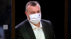 Vláda schválila odloženie splatnosti odvodov z prvej vlny pandémie