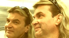 Braňo Mojsej má novú lásku. Ide o úspešnú podnikateľku