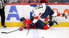 VIDEO: Opäť je bližšie k rekordu. Na 878. gól Alexandra Ovečkina asistoval Martin Fehérváry