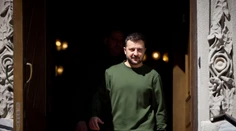 Ukrajinci odhalili sieť ruských agentov, ktorí chystali atentát na Zelenského