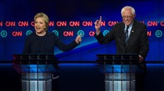 Sanders zvíťazil nad Clintonovou v štáte Maine