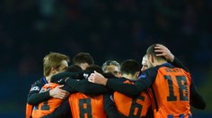 VIDEO: Manchester v Španielsku gól nestrelil, Šachtar si doma poradil s AS Rím