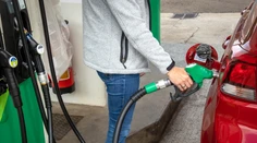 Toto je suma, za ktorú budeme tankovať na konci leta. A nevyzerá vôbec zle
