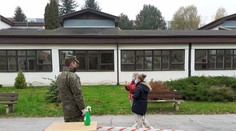 Takto vyzeral druhý deň testovania: Problémy boli len drobné