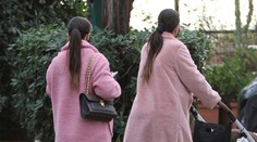 Paparazzi potajme vyfotili TWiiNSky v Neapole: Zábery, o ktorých netušili