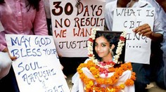 Rodičia podrezali vlastnú dcéru (†14), lebo ju prichytili so sluhom