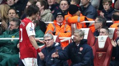 Rosického rozlúčka bude veľkolepá: Tím sveta by mohol koučovať Wenger