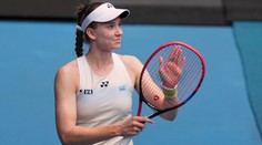 Swiateková sa triumfu na Australian Open nedočká. Pegulová potvrdila, že sa jej proti krajankám darí