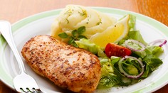 Menu nie je to správne, radšej si obed navarte doma