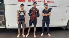 Neuveríte, kde sa schovali utečenci cestou na Slovensko