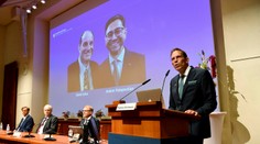 Objavili receptory tepla a dotyku. Rozdali Nobelové ceny za fyziológiu alebo medicínu