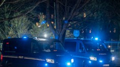 Počas novoročného ohňostroja uniesli v Dánsku dve deti, otca zbili