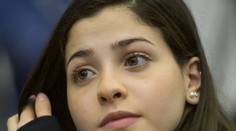 Utečenkyňa sa na ceste do Európy takmer utopila. Teraz má namierené na olympiádu