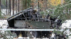 Zrážka vlaku s vojenským autom vo Fínsku si vyžiadala 4 mŕtvych a 11 zranených