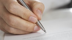 Vyhlásili ďalší ročník súťaže Štúrovo pero 2025