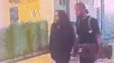 Pátracia akcia po 15-ročnej Michaele a Adamovi sa skončila. Dvojicu našli