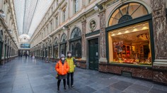 Taliansko hlási rekordných 627 obetí koronavírusu za jediný deň