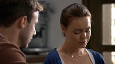 Linda je od žiarlivosti bez seba. Alica ide po Tomášovi!