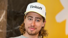 Sagan spravil veľkú vec pre svoje rodisko