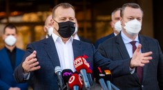 Ak sa koaličná kríza neskončí v najbližších dňoch, Sme rodina odíde z vlády, vyhlásil Kollár