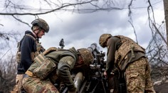 Dobrá správa pre Ukrajinu: Experti tvrdia, že Európa by mohla nahradiť väčšinu americkej pomoci