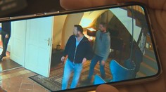 Mladík si užíva v hoteloch v Banskej Štiavnici. Háčik je v tom, že odchádza bez platenia