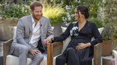 Rozhovor, na ktorý všetci čakali: Harry a Meghan prezradili pohlavie bábätka