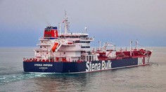 Napätie stúpa. Irán zadržal v Hormúzskom prielive až dva ropné tankery