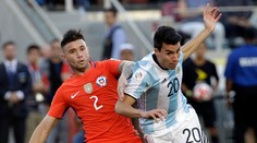 Atletico Madrid získalo Argentínčana Gaitana z Benficy