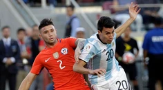Atletico Madrid získalo Argentínčana Gaitana z Benficy