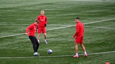 Na úvod zdolať Košice, potom udržať hornú šestku. Z posíl Trenčína púta pozornosť najmä odchovanec Ajaxu