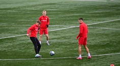 Na úvod zdolať Košice, potom udržať hornú šestku. Z posíl Trenčína púta pozornosť najmä odchovanec Ajaxu