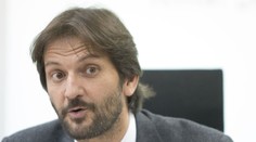 Kaliňák: Zatiaľ som v strane nepočul, že by som mal odísť