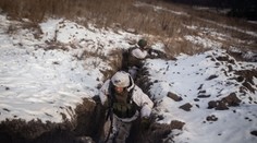 Ukrajinci za týždeň dobyli viac územia, ako Rusi za celý mesiac. Podľa analytikov k tomu výrazne prispel Elon Musk