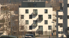 Kto chce predať byt, musí ísť s cenou dole. Nehovoríme o drobných