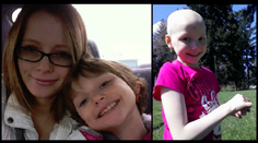 Dievčatko (8) udržuje pri živote marihuana. Potrebuje ju dvakrát denne