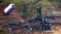 Známa herečka sa zranila počas nakrúcania: Museli prerušiť celú produkciu