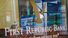 V USA hrozil ďalší bankrot. Banke First Republic pomohli najväčšie americké banky