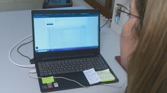 Rodičom pomohli s e-prihláškami. Vo Veľkom Krtíši škola zorganizovala unikátne školenie