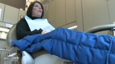 Geniálny spôsob, ako sa zbaviť strachu zo zubára