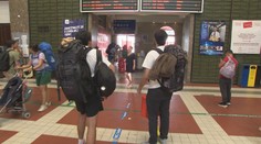 Kultúrny šok alebo príjemné prekvapenie? Turistov sme sa pýtali, ako vnímajú naše hlavné mesto