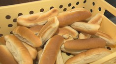 Pukanské rožky pečú podľa starého a tajomného receptu. Hrdia sa tu aj ďalšou pochúťkou